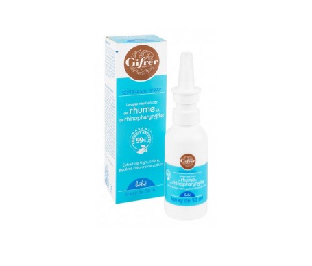 slap septinasal nasal wash en caso de spray frio 50 ml