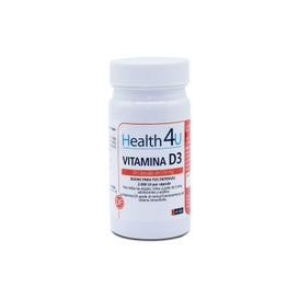 h4u vitamina d3 20 c psulas de 550 mg