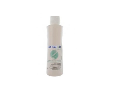 lactacyd intimate care acci n antibacteriana acci n limpiadora botella de 250 ml