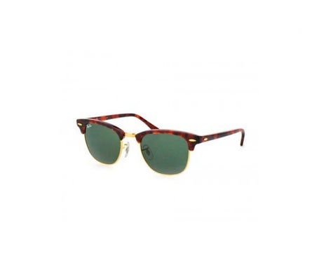 ray ban clubmaster classic verde cl sica g 15 49mm lente