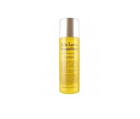 t leclerc aceite make up pact 150ml