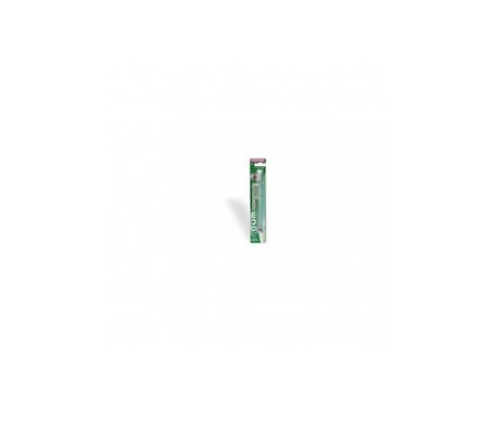gum microtip cepillo compacto suave 1ud