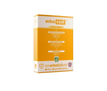 erbalab erbacyst conf urin gelul10