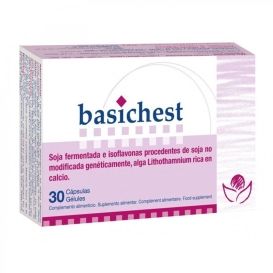 bioserum basichest 30 c ps