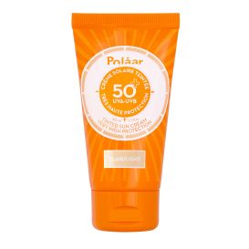 polaar tinted sun cream very high protection spf50 50ml
