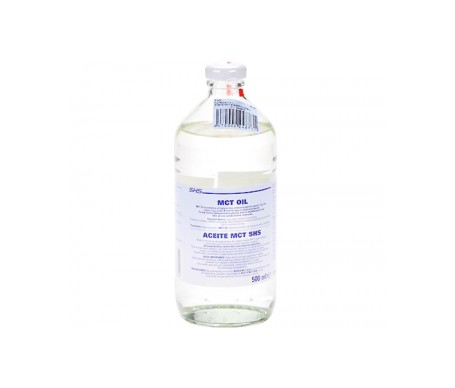 aceite mct 500ml