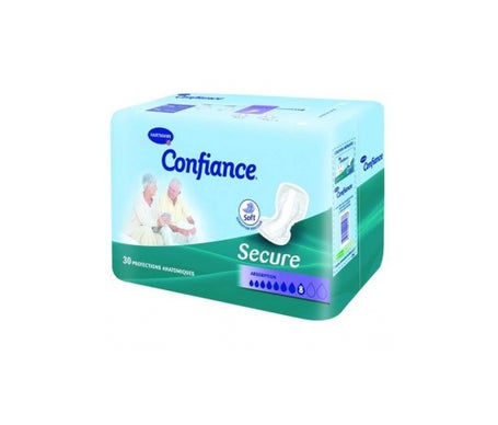 confidence p inc secure 8g sach 30