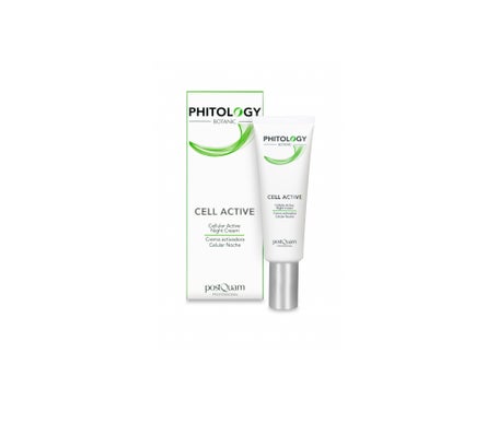 postquam phitology cell active firming night cream 50 ml