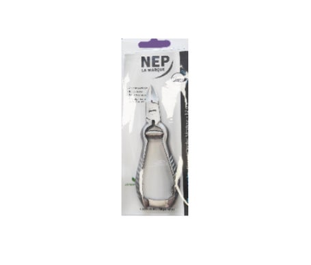 nepenthes abrazadera nail scator 12cm