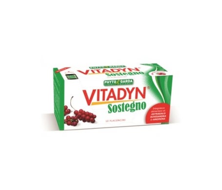 vitadyn soporte 10fl 10ml