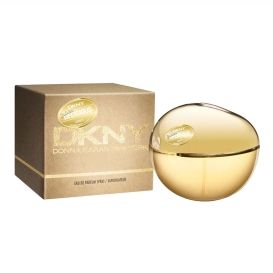 donna karan golden delicious eau de parfum 100ml vaporizador