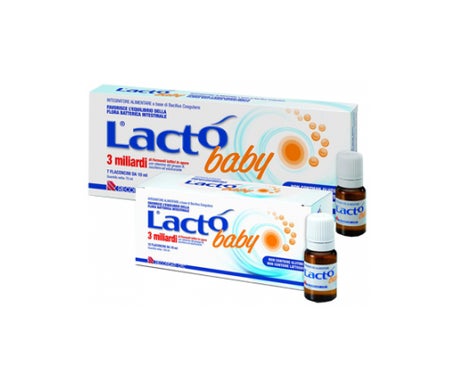 lacto baby 7flac 3mld