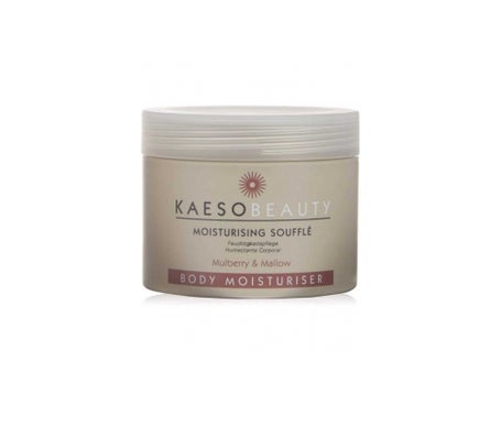 kaeso crema hidratante corporal 450ml