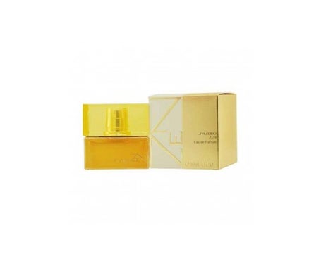 shiseido zen eau de parfum 30ml vaporizador