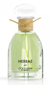 agua de perfume l occitane herbae 50 ml