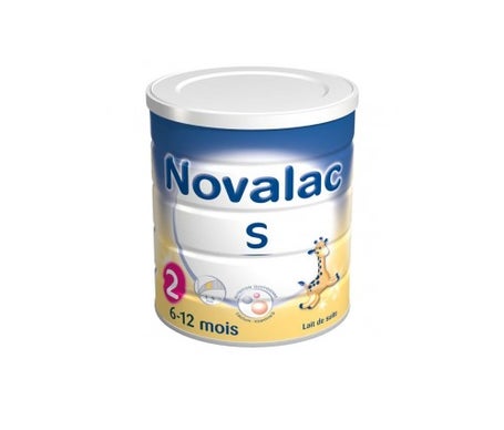 novalac satit milk 2 ge 800g