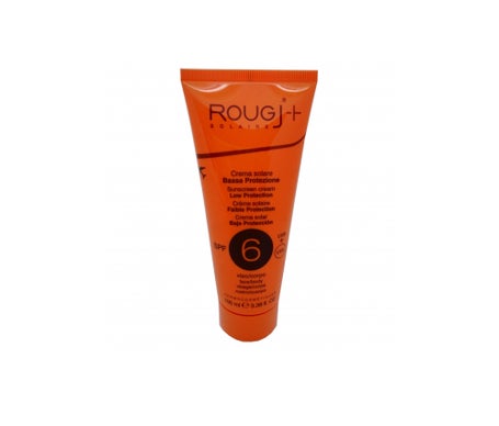 rougj solaire protector spf6 100ml