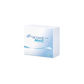 acuvue moist 1 day 3 50 d 90uds