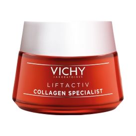 vichy liftactiv collagen specialist 50ml