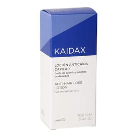 kaidax loci n capilar antica da spray 100ml