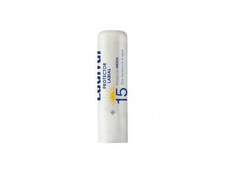 ladival protector labial spf15 stick 4g