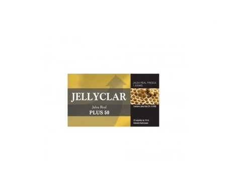 jellyclar jalea real plus 50 20amp