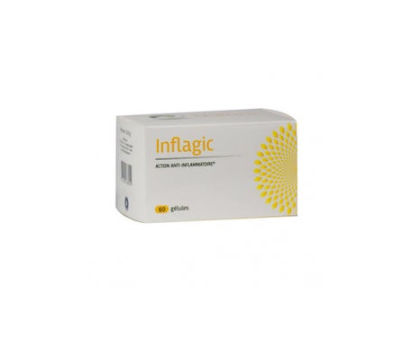 inflagic pharma nature gelul 60