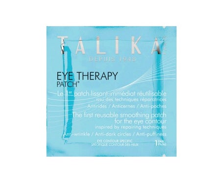 parche de terapia ocular talika solo