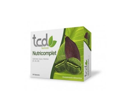 tcd nutricomplet 30 c ps