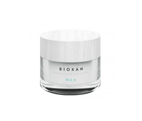 biox n neo crema facial regeneradora intensiva 50ml