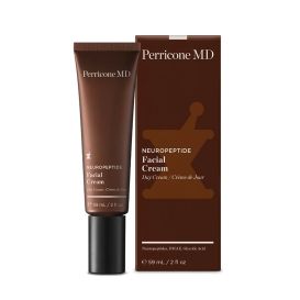 perricone md neuropeptide facial cream 59ml