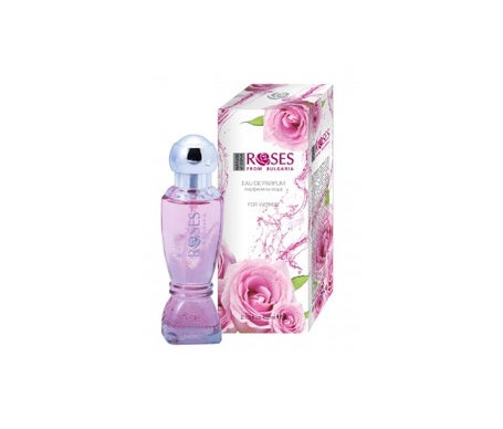 roses eau de parfum 65ml