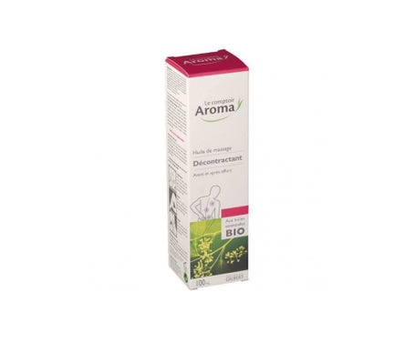 aroma counter hle decont spr 100ml