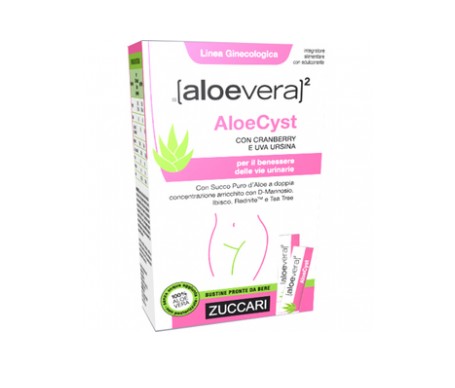 aloevera2 aloecyst 15stickpack