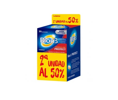 bion3 protect pack promo