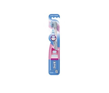 oralb extra morb ultrath sweep