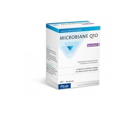 microbiane age protect q10