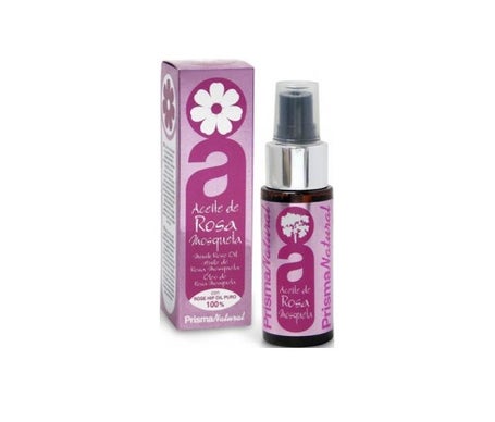 prisma natural aceite rosa mosqueta spray 50ml