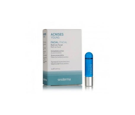 sesderma acnises young roll on 4ml