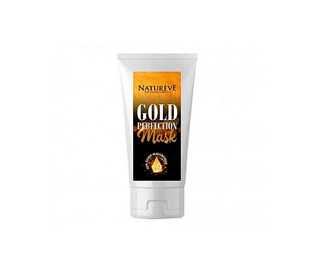 natur ve gold perfection mask 75ml