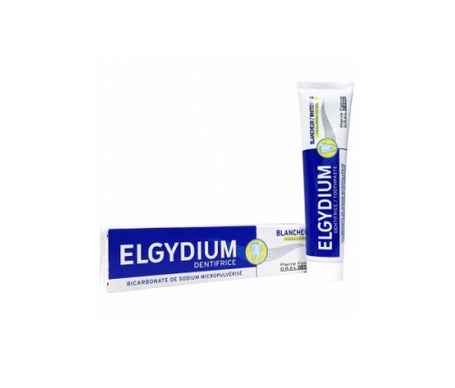 diente de elgydium blanco peque o diente blanco t75ml