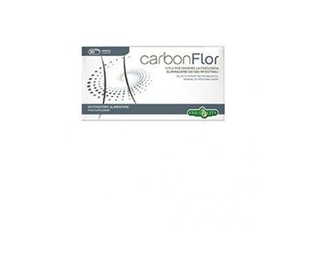 carbonflor 30cps
