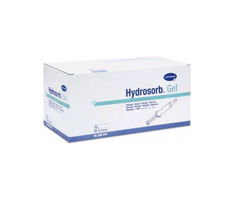 hydrosorb pans gel sering 10 t
