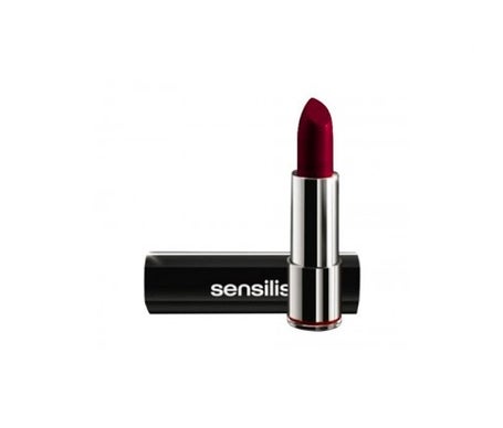 sensilis velvet satin lipstick color pourpre n 214 3 5ml
