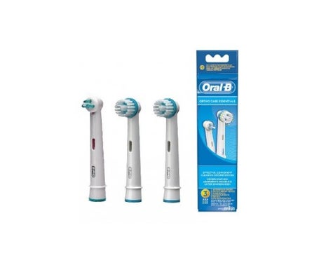 oralb orthocare essentials 3p