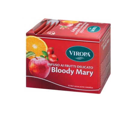 viropa bloody mary 15bust