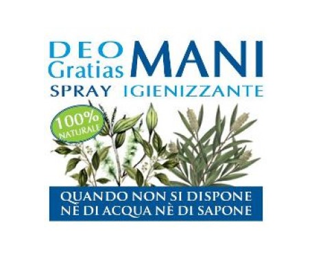 desinfectante para manos spray 30ml