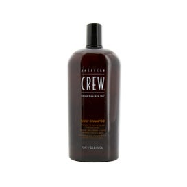 american crew classic daily shampoo 1000ml