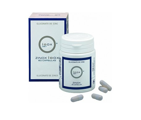 zinox ioox 60c ps