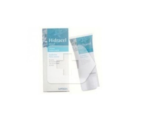 lotalia hidracel mat crema hidratante 50ml